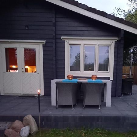 Onder De Eik Villa Ermelo Eksteriør billede