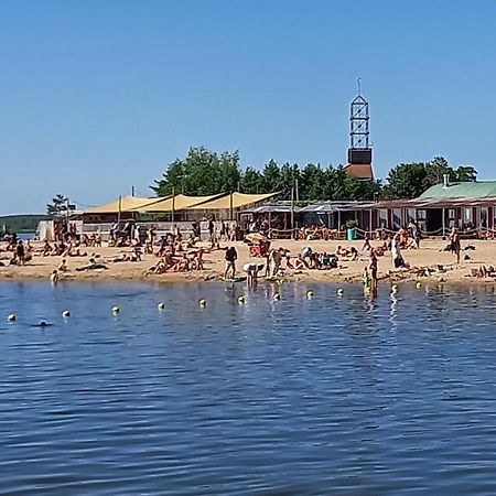Onder De Eik Villa Ermelo Eksteriør billede