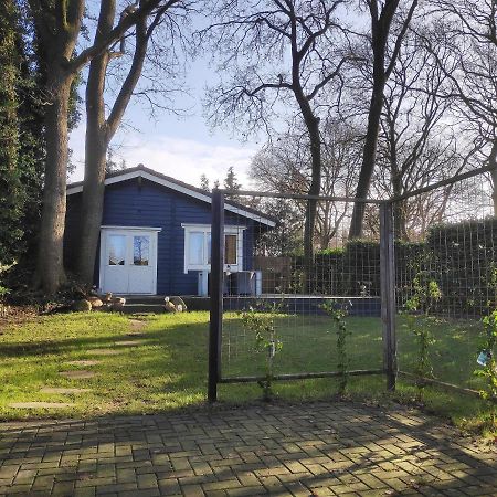 Onder De Eik Villa Ermelo Eksteriør billede