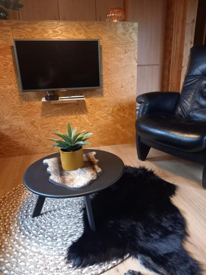 Onder De Eik Villa Ermelo Eksteriør billede
