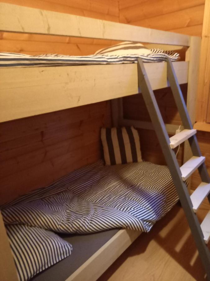 Onder De Eik Villa Ermelo Eksteriør billede