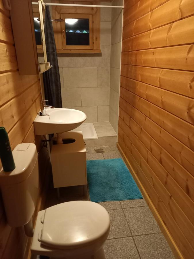 Onder De Eik Villa Ermelo Eksteriør billede