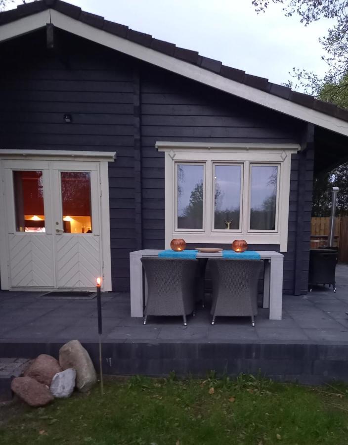 Onder De Eik Villa Ermelo Eksteriør billede