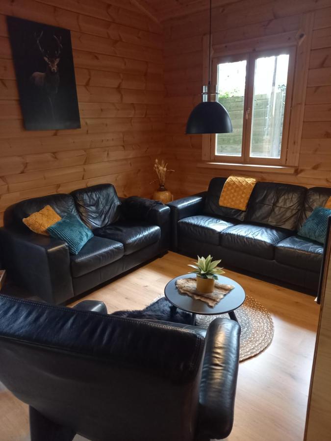 Onder De Eik Villa Ermelo Eksteriør billede
