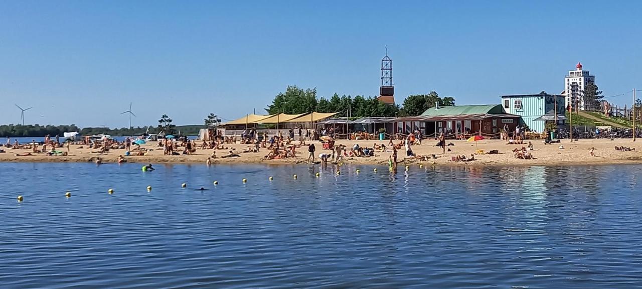 Onder De Eik Villa Ermelo Eksteriør billede