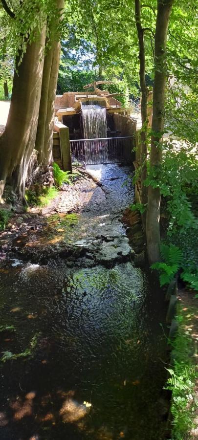 Onder De Eik Villa Ermelo Eksteriør billede