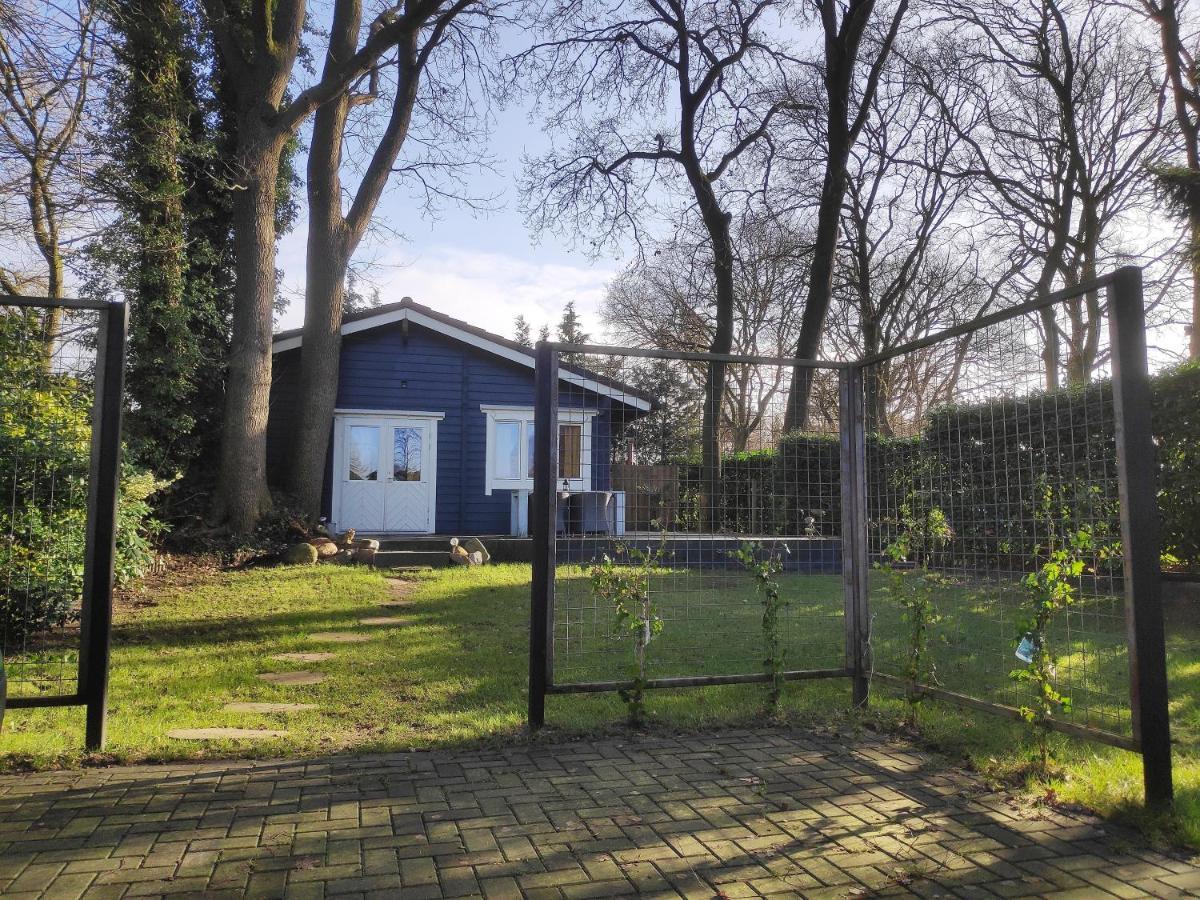 Onder De Eik Villa Ermelo Eksteriør billede